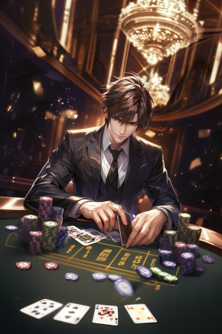 Contoh tabel hadiah untuk live dealer